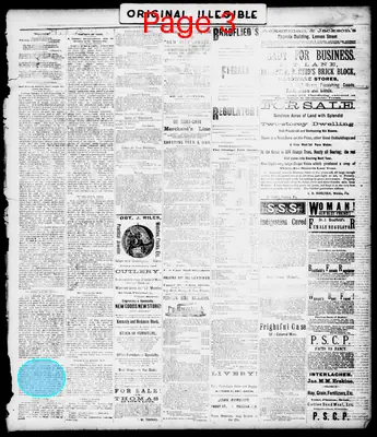 Page thumbnail for The Palatka Daily News