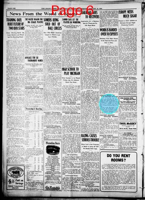 Page thumbnail for Grand Forks Daily Herald