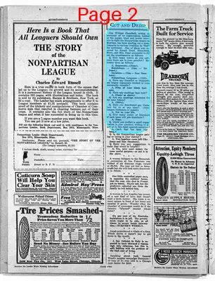 Page thumbnail for The Nonpartisan Leader
