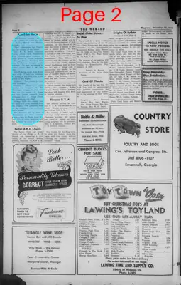Page thumbnail for The Herald