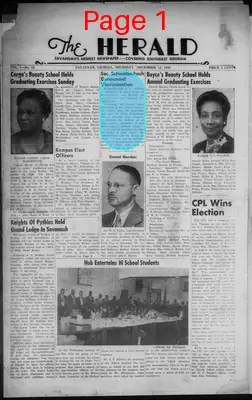 Page thumbnail for The Herald