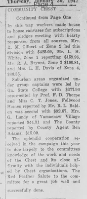Clipping 2