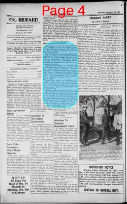 Page thumbnail for The Herald