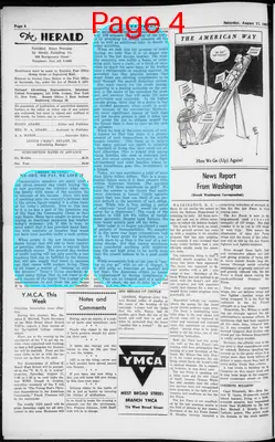 Page thumbnail for The Herald