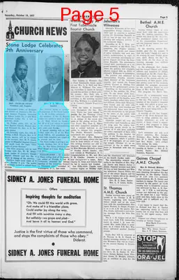 Page thumbnail for The Herald