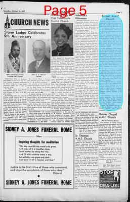 Page thumbnail for The Herald