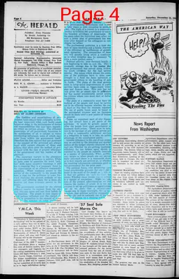 Page thumbnail for The Herald