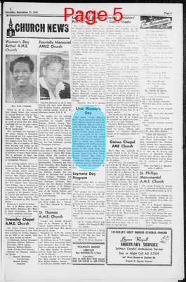 Page thumbnail for The Herald