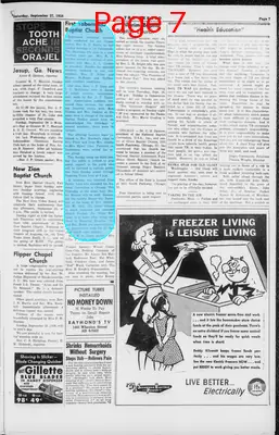 Page thumbnail for The Herald