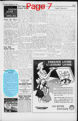 Page thumbnail for The Herald