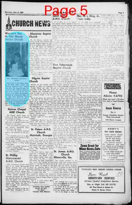 Page thumbnail for The Herald