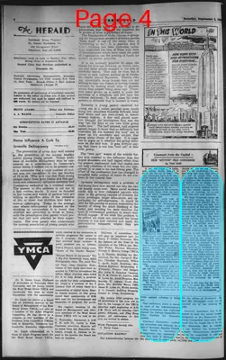 Page thumbnail for The Herald