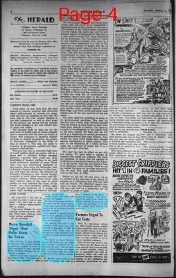 Page thumbnail for The Herald
