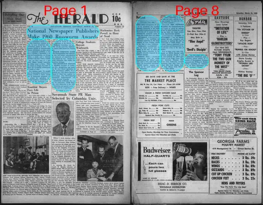 Page thumbnail for The Herald