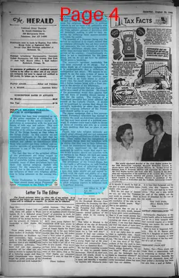 Page thumbnail for The Herald