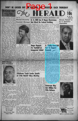Page thumbnail for The Herald