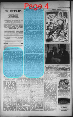 Page thumbnail for The Herald