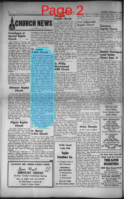 Page thumbnail for The Herald