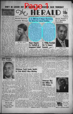 Page thumbnail for The Herald