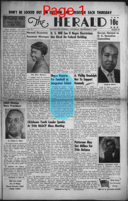 Page thumbnail for The Herald