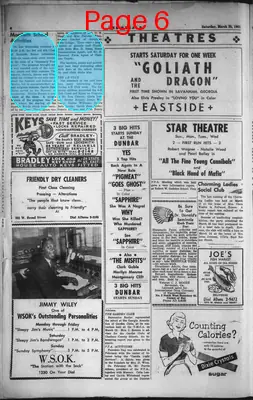 Page thumbnail for The Herald