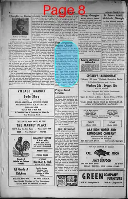 Page thumbnail for The Herald