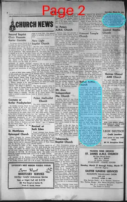 Page thumbnail for The Herald