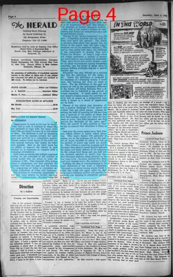 Page thumbnail for The Herald