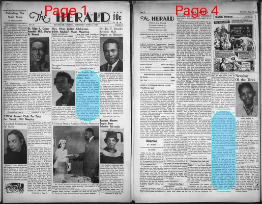 Page thumbnail for The Herald