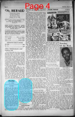 Page thumbnail for The Herald