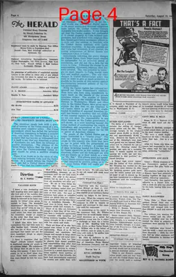 Page thumbnail for The Herald