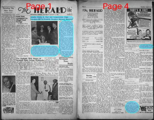 Page thumbnail for The Herald