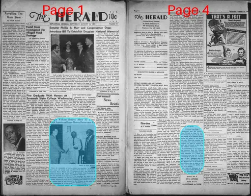 Page thumbnail for The Herald