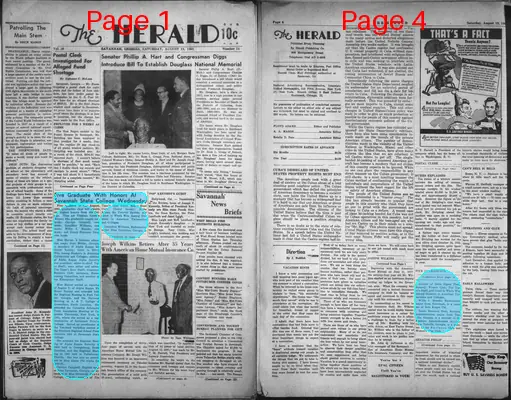 Page thumbnail for The Herald