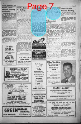 Page thumbnail for The Herald