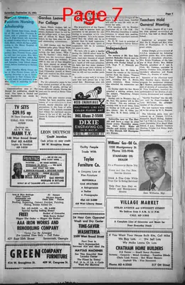 Page thumbnail for The Herald