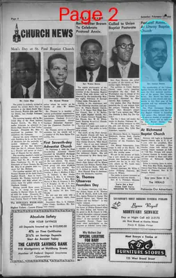 Page thumbnail for The Herald