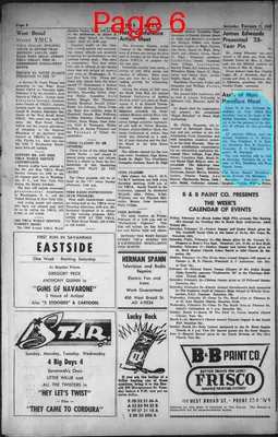 Page thumbnail for The Herald