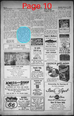 Page thumbnail for The Herald