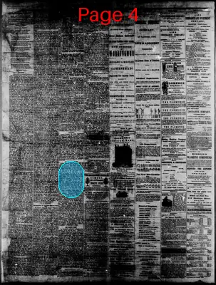 Page thumbnail for The Workingman's Advocate
