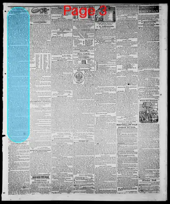 Page thumbnail for Hillsdale Whig Standard