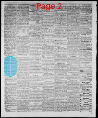 Page thumbnail for Hillsdale Whig Standard