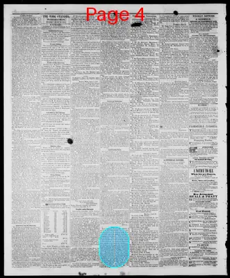 Page thumbnail for Hillsdale Whig Standard