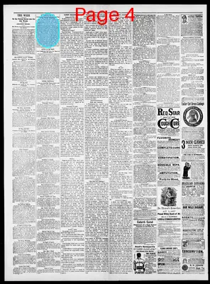 Page thumbnail for The Londonderry Sifter