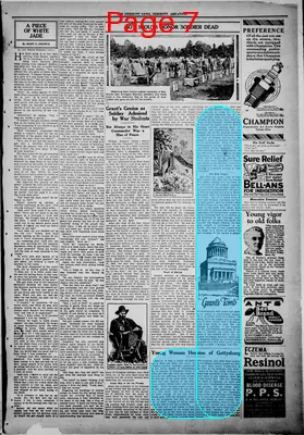 Page thumbnail for The Dermott News