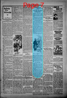 Page thumbnail for The Dermott News