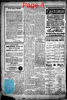 Page thumbnail for The Daily Guard