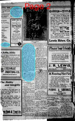 Page thumbnail for The Daily Guard