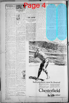 Page thumbnail for Batesville Daily Guard