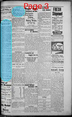 Page thumbnail for The Prescott Daily News